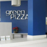 Green Pizza Extérieur