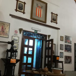 La Buffetta Comida