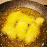 Bee Chic Comida