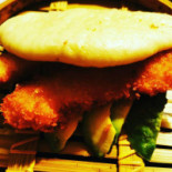 Bee Chic Comida