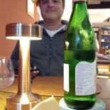 A Fuoco Lento Nourriture