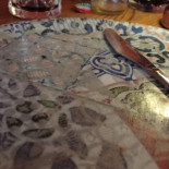 A Fuoco Lento Nourriture