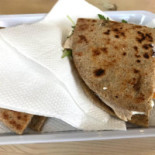 Piadineria Bibi Bibi’s food