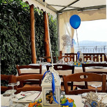 Il Rifugio Del Nonno Eventi Comida