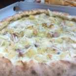 Sfizio Pizza Nourriture