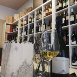 Enoteca Prosit Nourriture