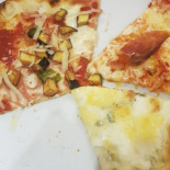 Altrapizza Nourriture