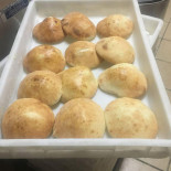 K2 Kebab Nourriture