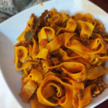 La Imperiale food