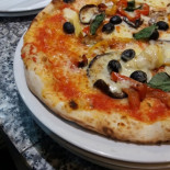 Pizzeria Nappino Di Lombardi Marco food