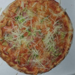 Pizza Express Comida