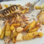 Kasamia Comida