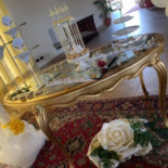 Armony À l'intérieur