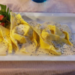 Lo Spuntino food