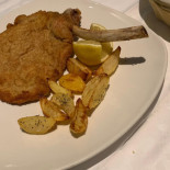San Valentino Comida