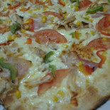 Pizza Hot Nourriture