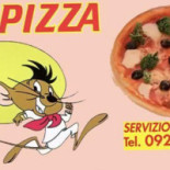 Speedy Pizza Nourriture