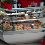 U'cavalieri Food