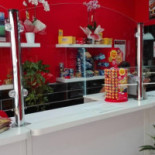 U'cavalieri À l'intérieur
