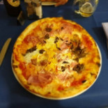 Il Giglio Albergo Nourriture
