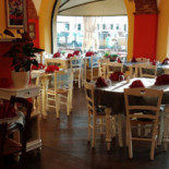 Papavero Rosso Dentro