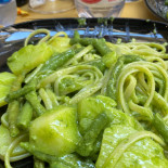 Mugugno Comida