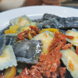 Mugugno Comida