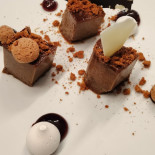 Locanda Da Peju food