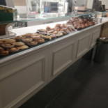 Caffetteria Della Piazzetta Antonelli food