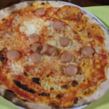 Pizzeria Vallechiara Nourriture