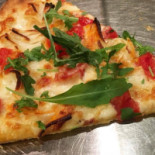 Antica Volta food