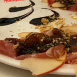 Prosit food