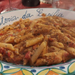 Osteria Da Ersilia Nourriture