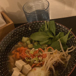 Kame Ramen Comida