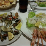 Il Picchio Nourriture