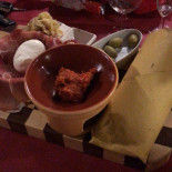 Mediterraneo Comida