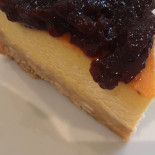 Trattoria Da Pizoun food