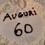 Le Tre Vele food