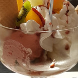 Perbacco Comida