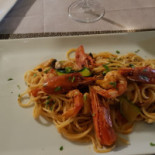 Perbacco Comida