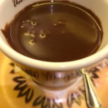 Caffe Maya Comida