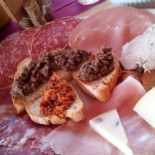 Un Soffio Di Caffe Nourriture