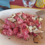 Un Soffio Di Caffe Nourriture