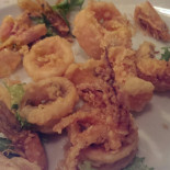 Ricomincio Da Tre Comida