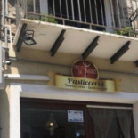 Peccati Di Gola food