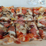 Dal Mori Pizza&food Nourriture