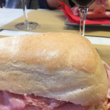 Autobar Comida