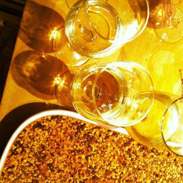 Il Convivio Dentro