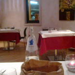 Il Convivio food