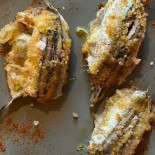 Dal Cacini Comida